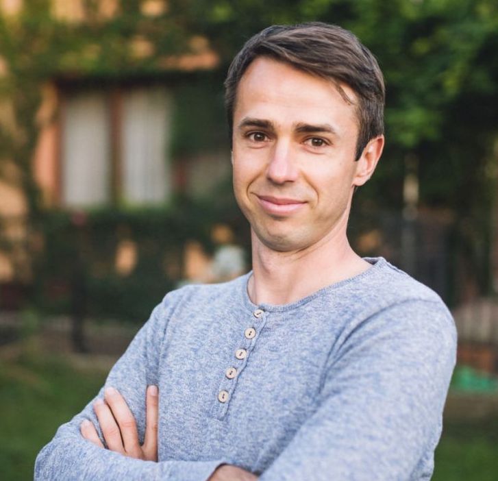 Nikléczi Gábor